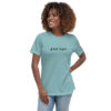 Womens Relaxed T Shirt Heather Blue Lagoon Front 64cbf306c3d5f.jpg